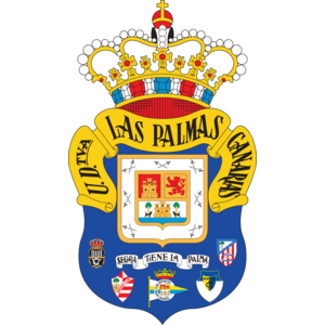 UD Las Palmas Logo